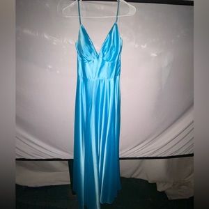 B.Darlin, Size 5/6, Blue